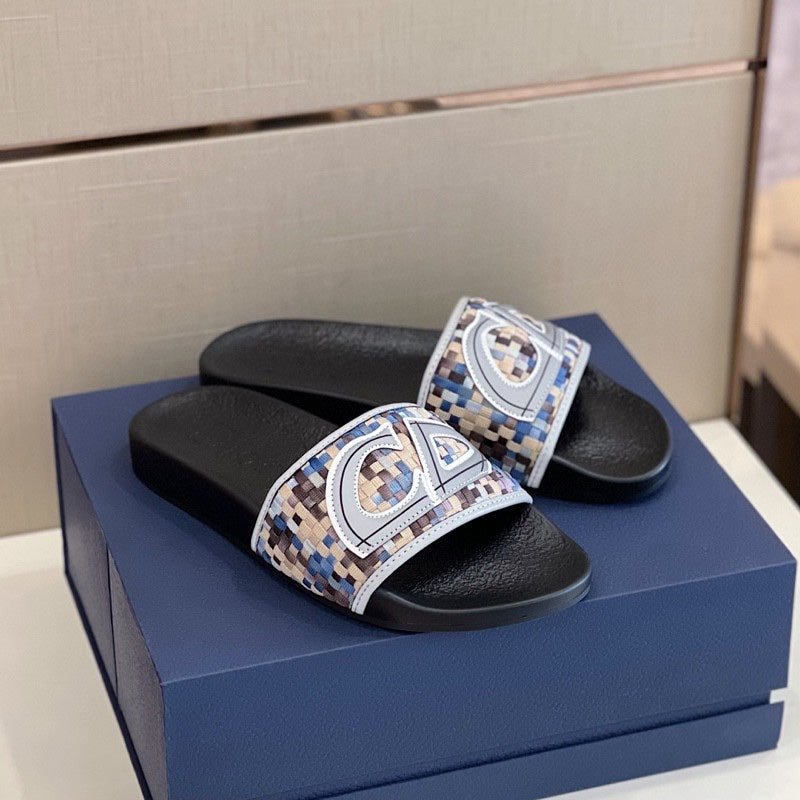 Sandalia DIOR