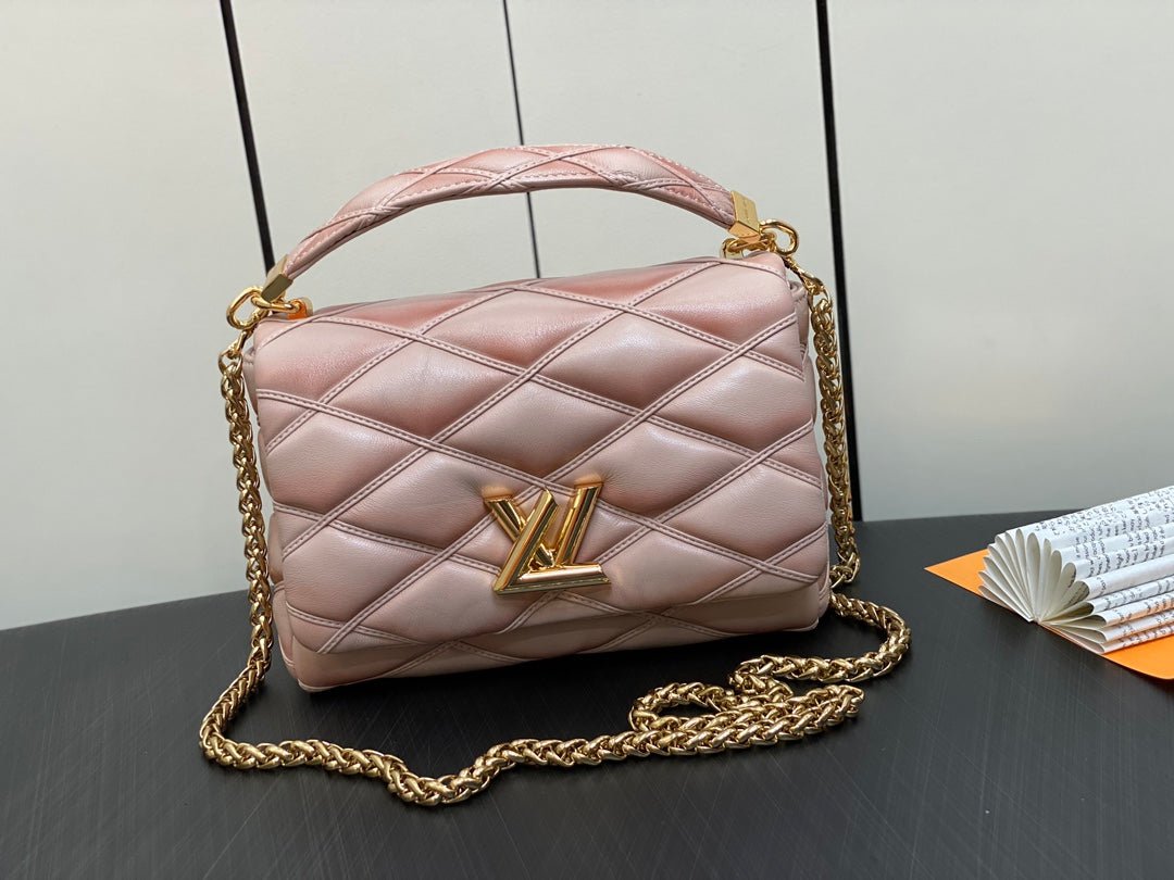 Bolso GO-14 MM Louis Vuitton