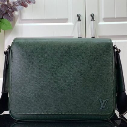 Bolso Messenger District PM Louis Vuitton