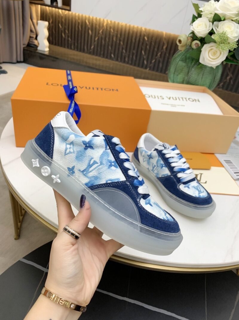 ZAPATILLA DEPORTIVA LV OLLIE