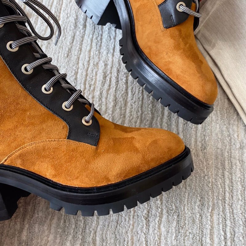 Botines Bridge HERMES - Imagen 4