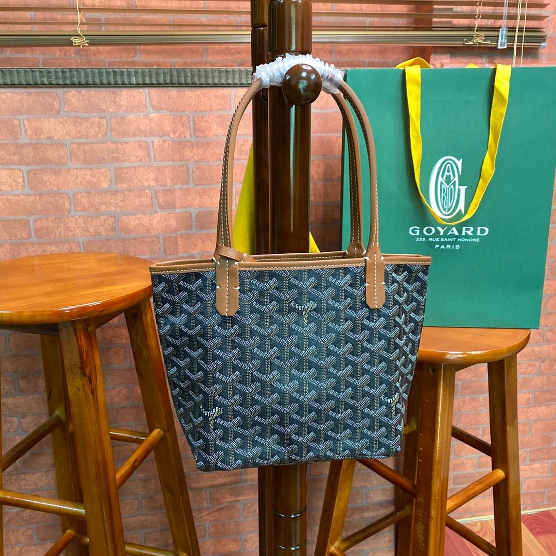 Bolso Isabelle mini GOYARD