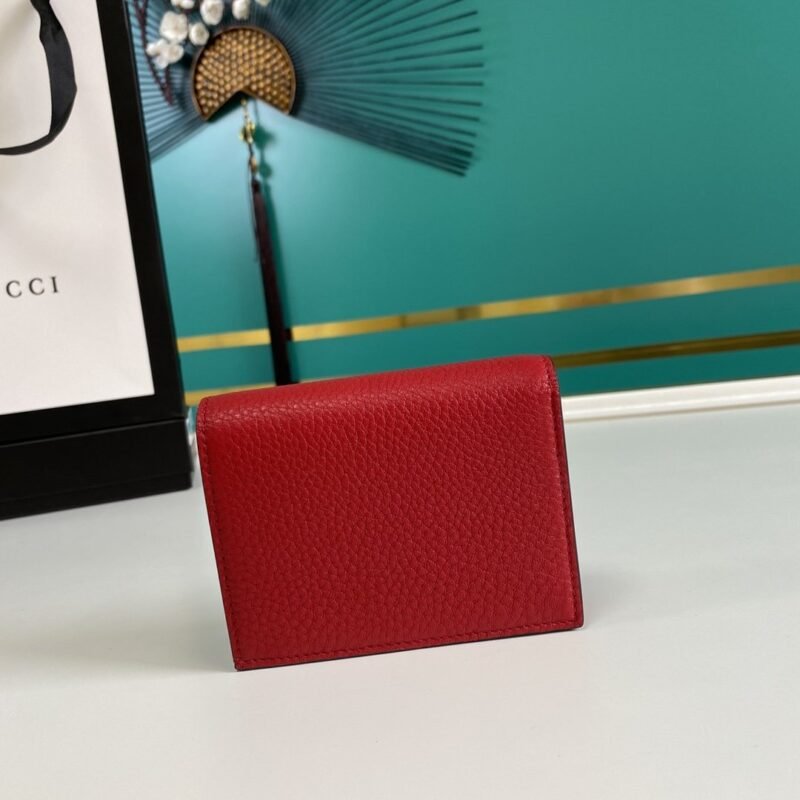 Tarjetero Animalier Blind For Love GUCCI - KJ PLUS