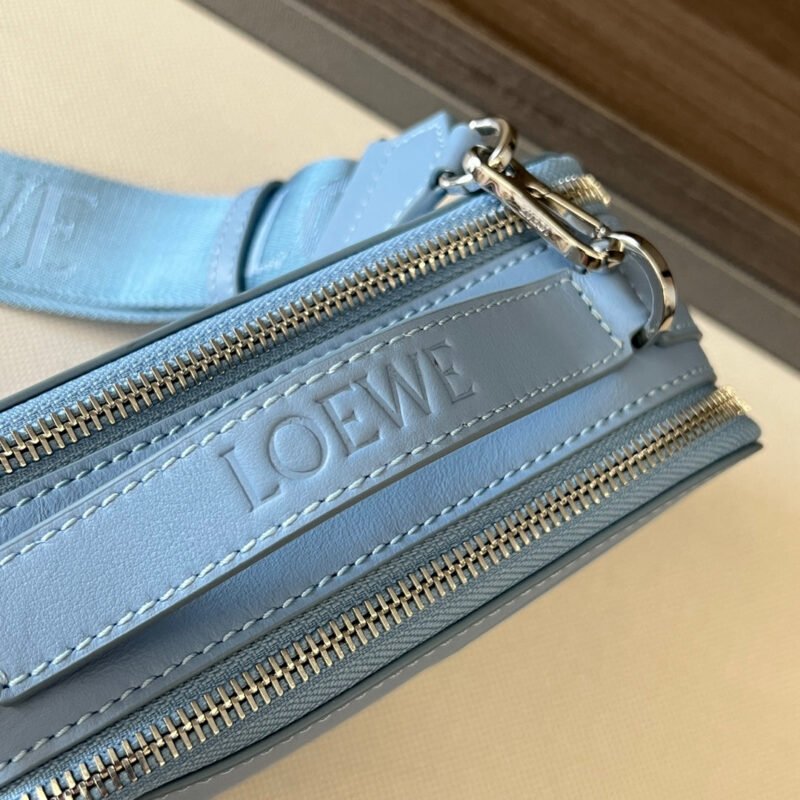 Bolso bandolera Camera LOEWE - Imagen 5