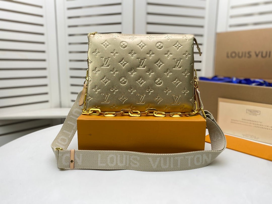 Bolso Coussin PM Louis Vuitton
