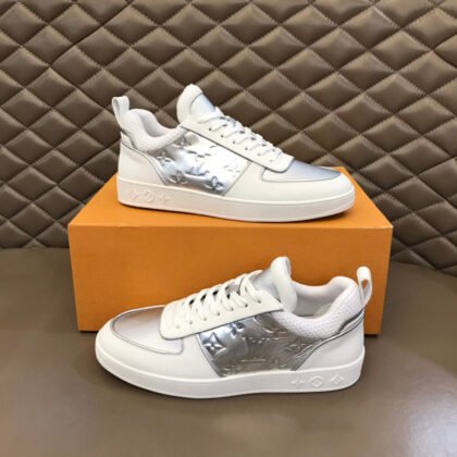 Zapatilla deportiva Rivoli Louis Vuitton