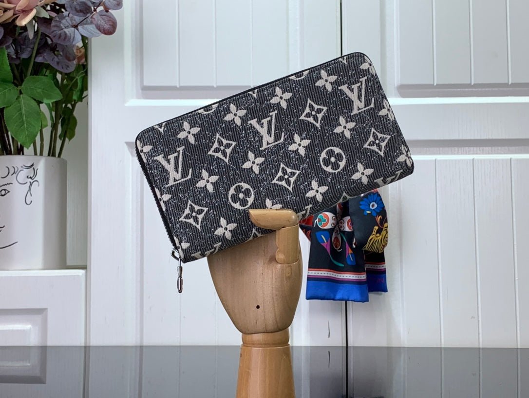 Cartera Zippy LOUIS VUITTON