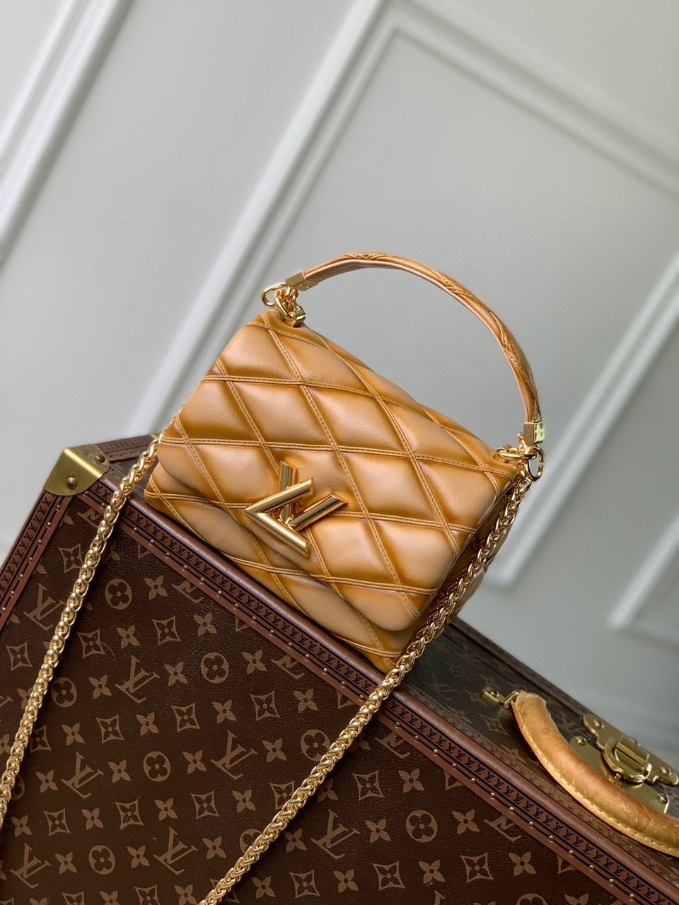 Bolso GO-14 MM Louis Vuitton