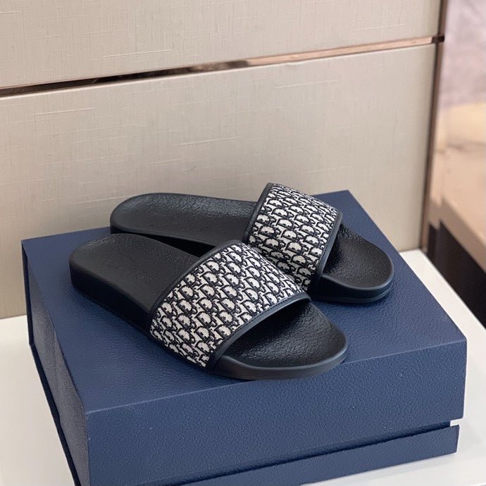 Sandalia DIOR