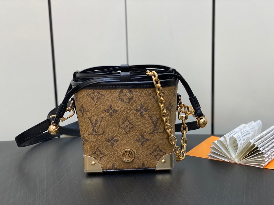 Bolso mini Noe Louis Vuitton