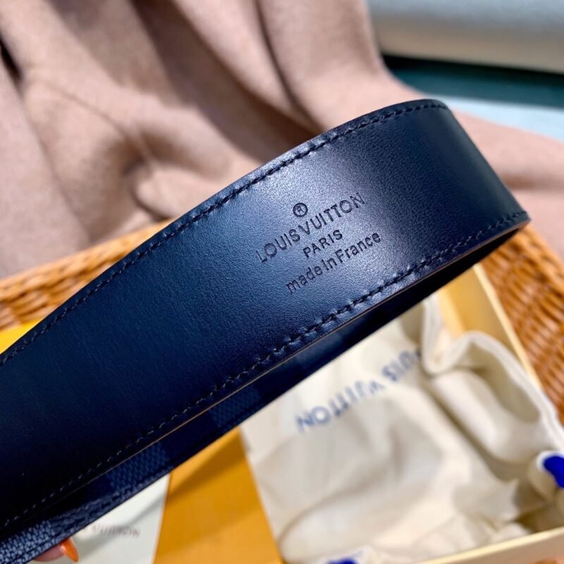 CINTURON NEOGRAM LOUIS VUITTON - Imagen 4