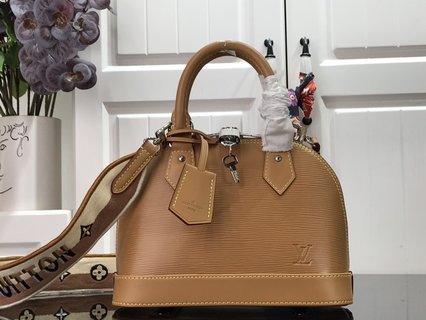 Bolso Alma BB LOUIS VUITTON