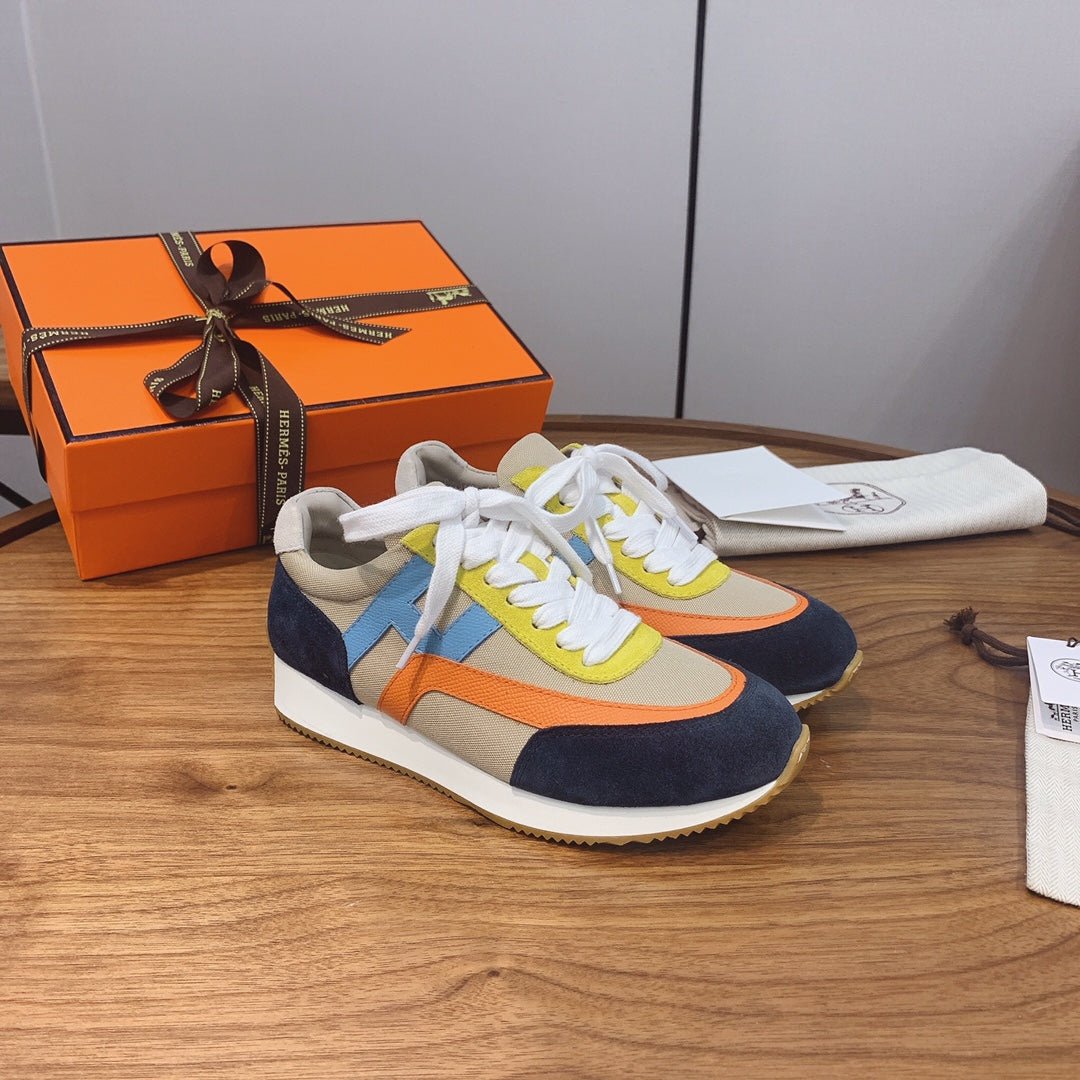 Deportivas HERMES