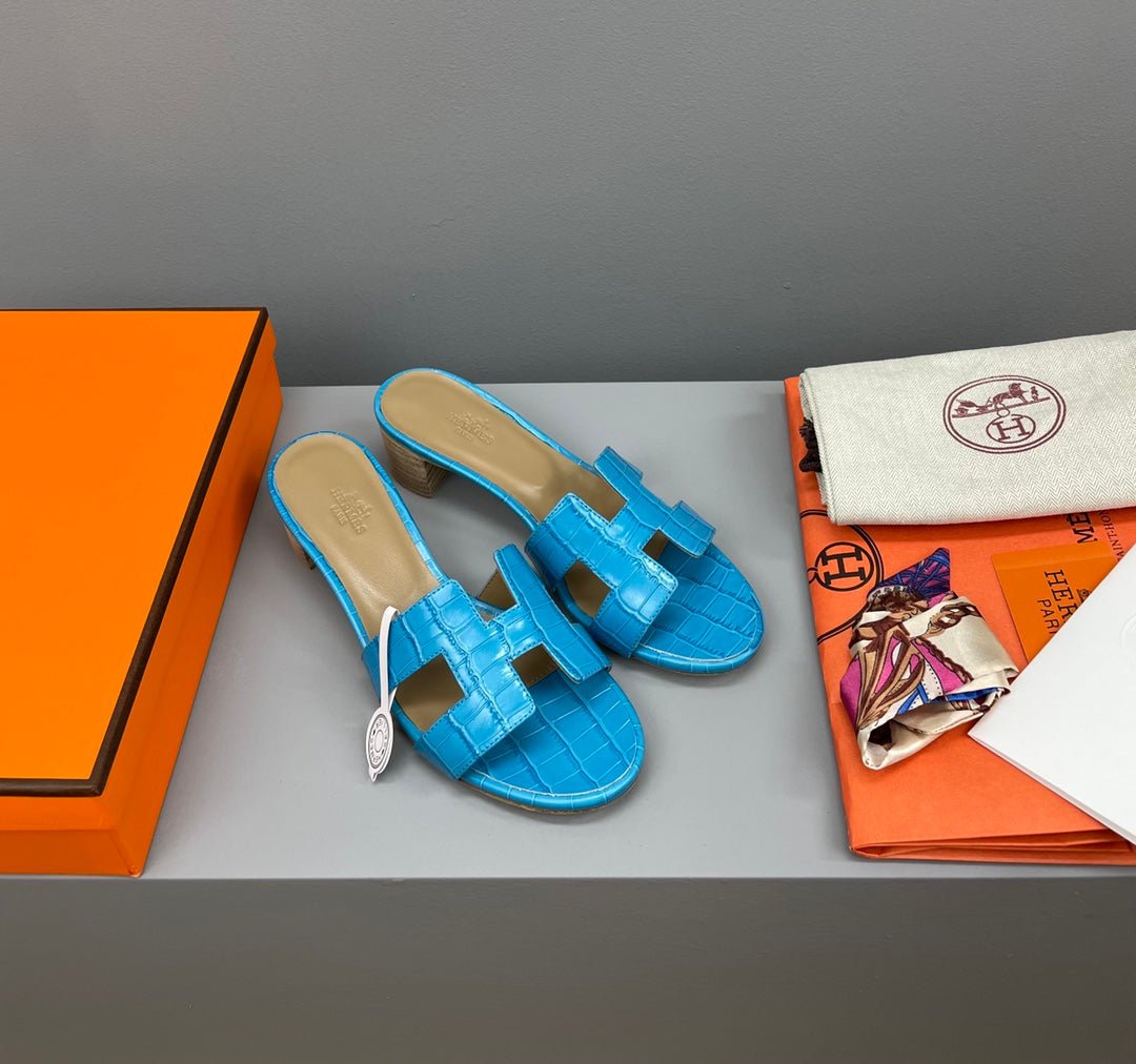 Sandalias Oasis HERMES