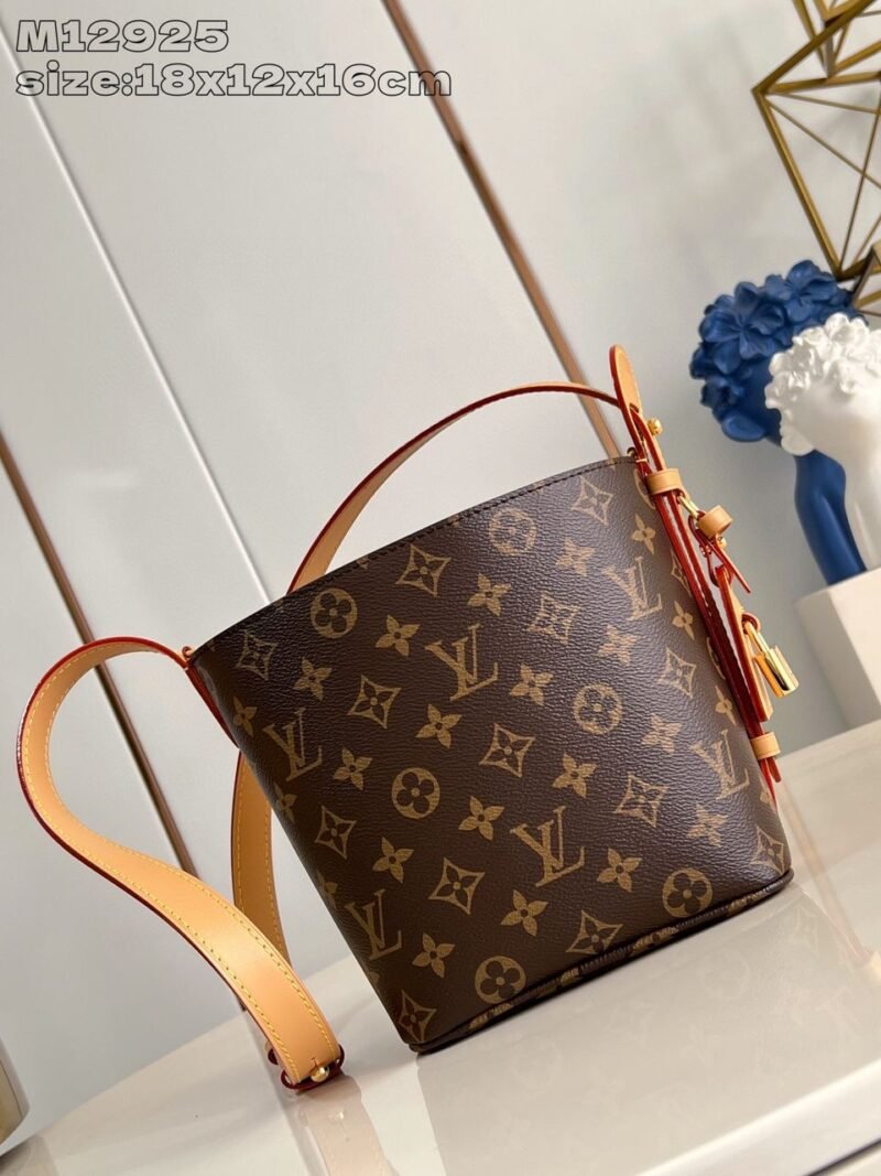 Bolso All In BB Louis Vuitton - Imagen 2