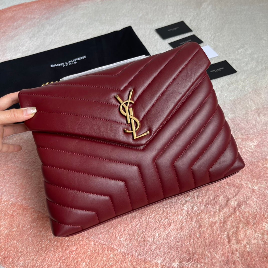 Bolso Loulou YSL