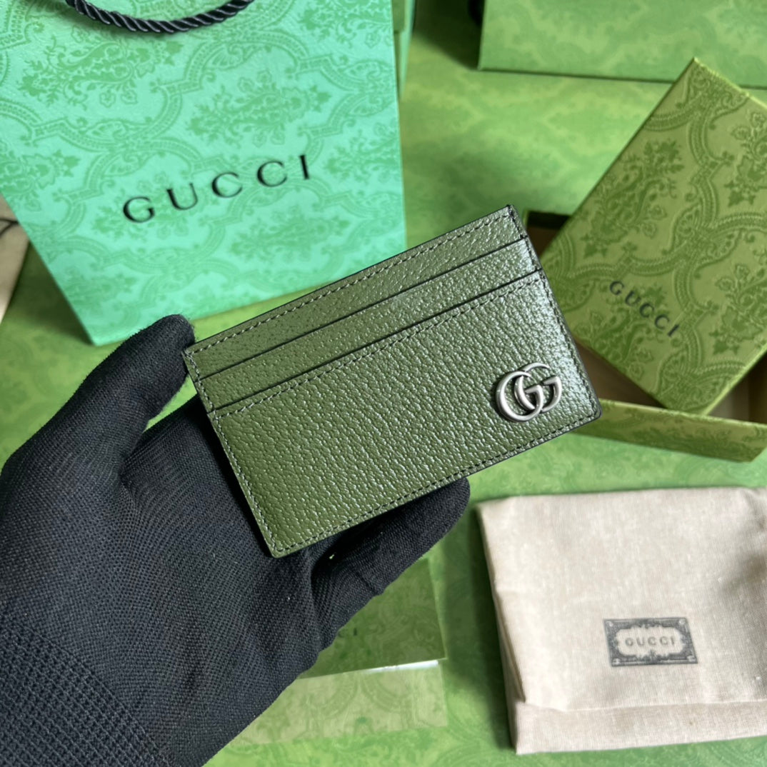 Tarjetero GG Marmont GUCCI