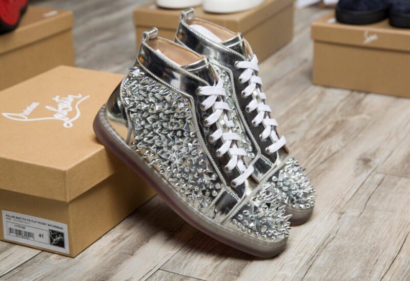 Lou Spikes CHRISTIAN LOUBOUTIN - Imagen 3