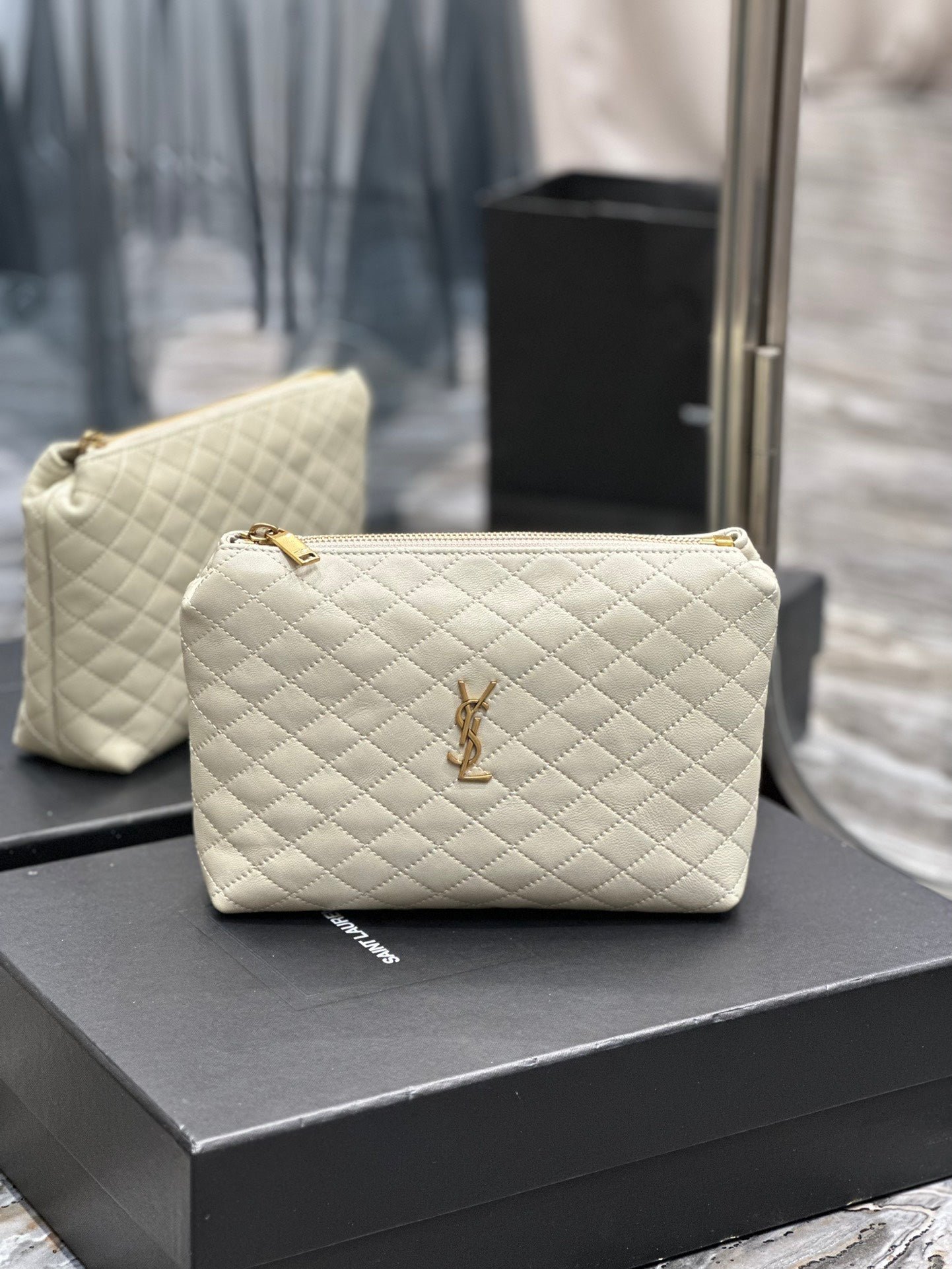 Neceser Gaby YSL