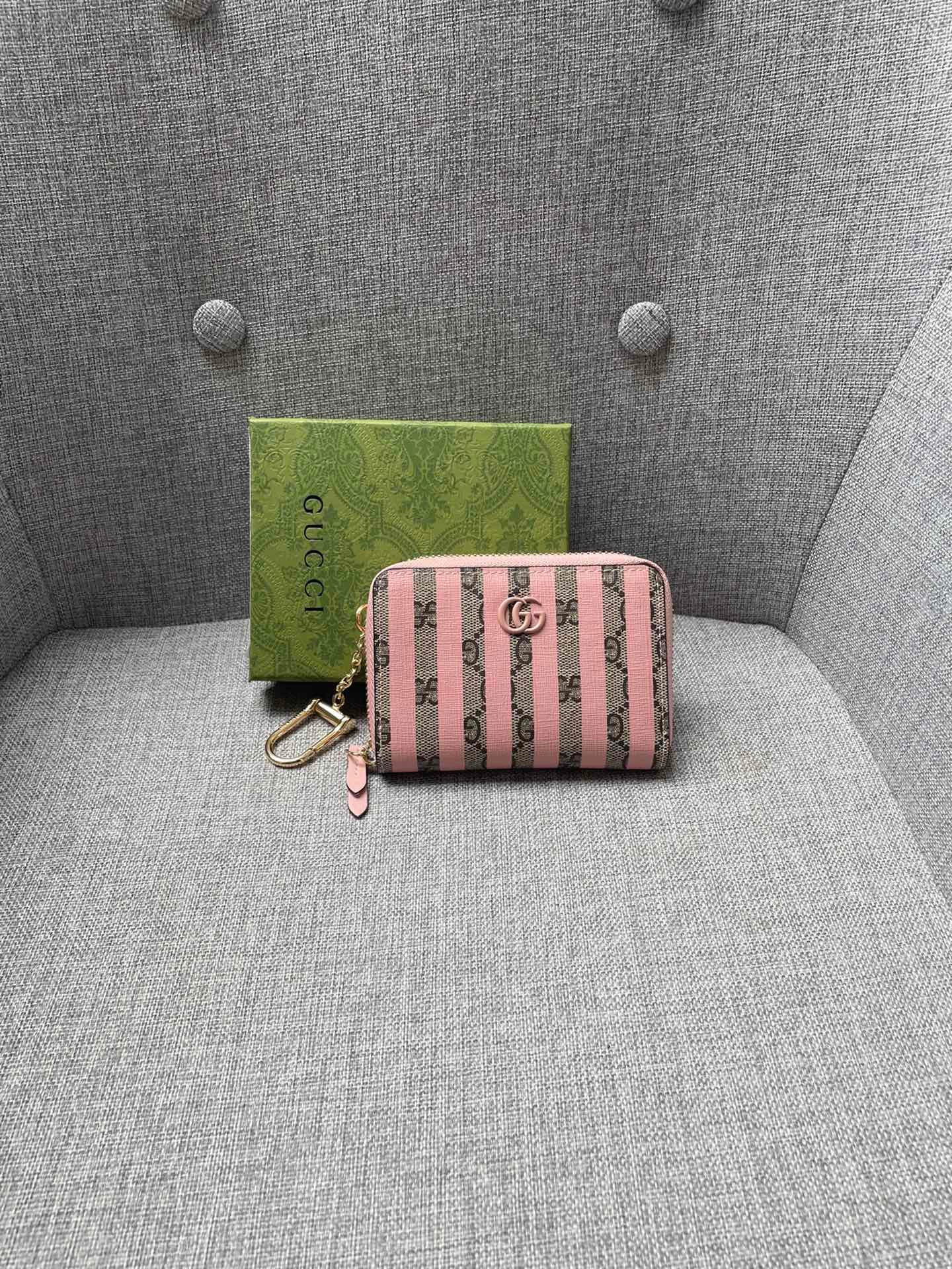 Cartera GUCCI