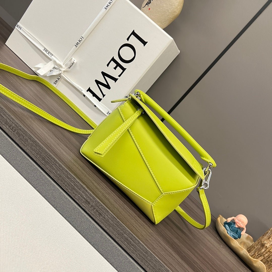 Bolso Puzzle mini LOEWE