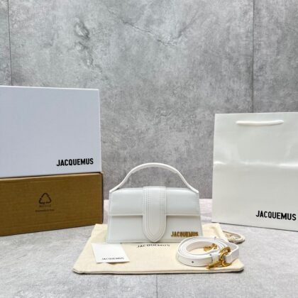 Bolso Le Bambino JACQUEMUS