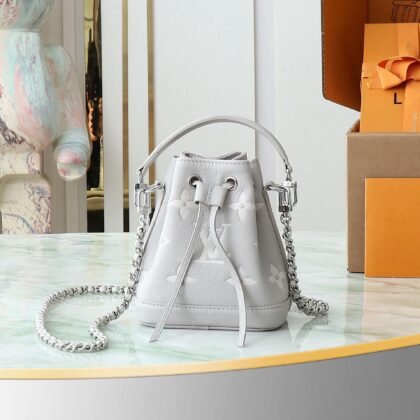Bolso Nano Noé Louis Vuitton