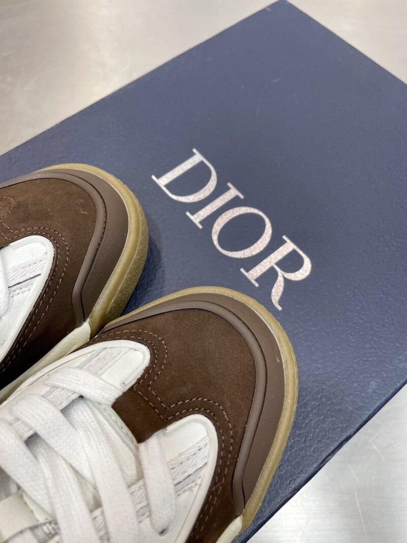 Sneaker B713 CACTUS JACK DIOR - Image 9