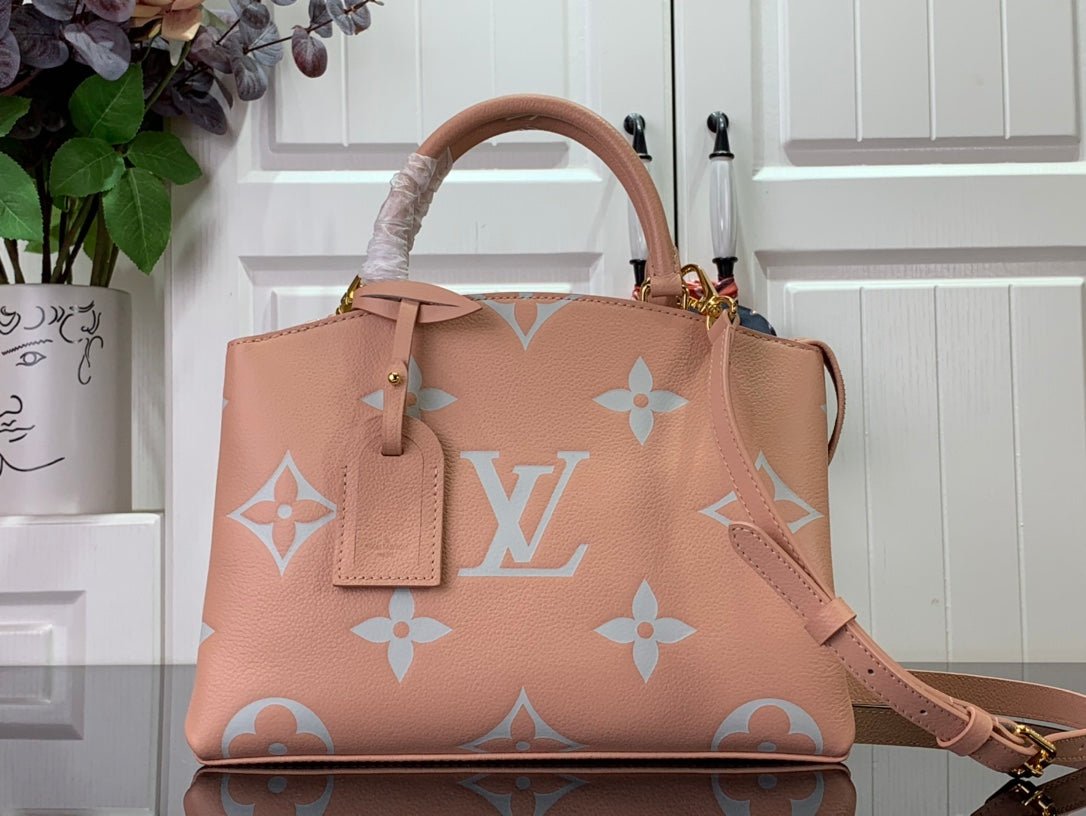 Bolso Petit Palais Louis Vuitton