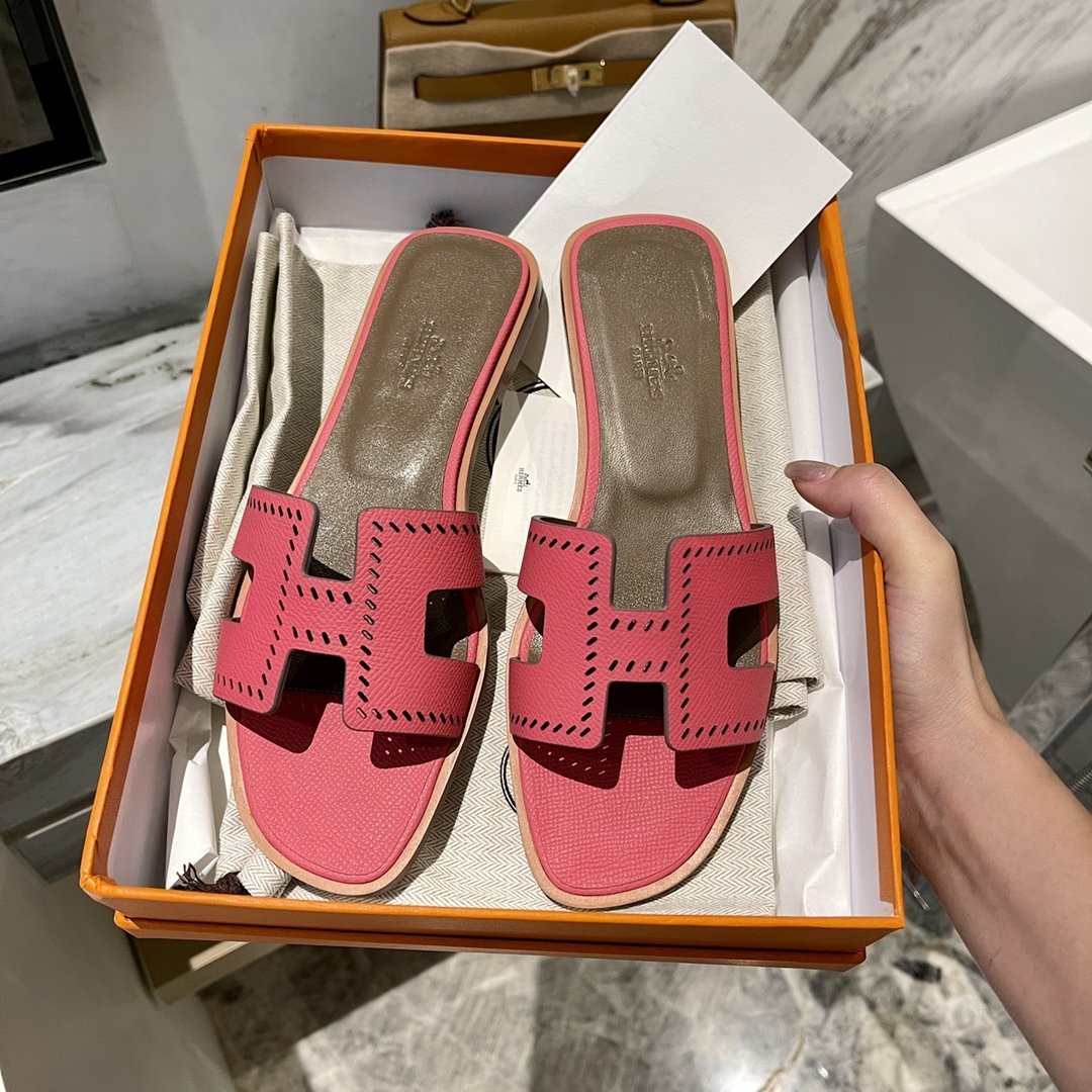 Sandalias Oran HERMES
