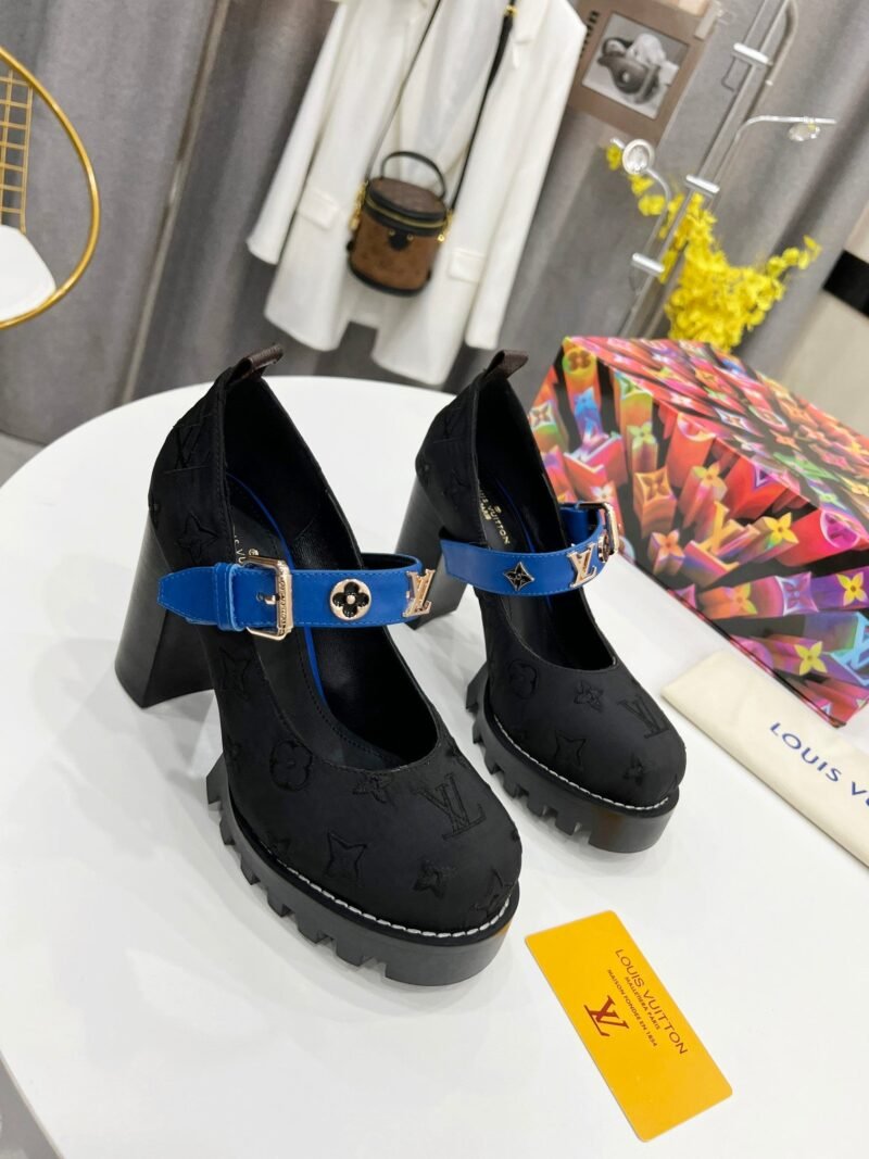 ZAPATO DE SALÓN LOUIS VUITTON