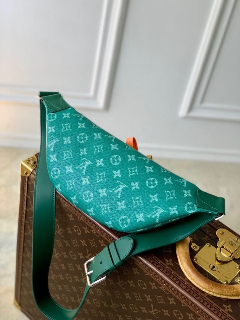 Riñonera Rush LOUIS VUITTON - Imagen 3