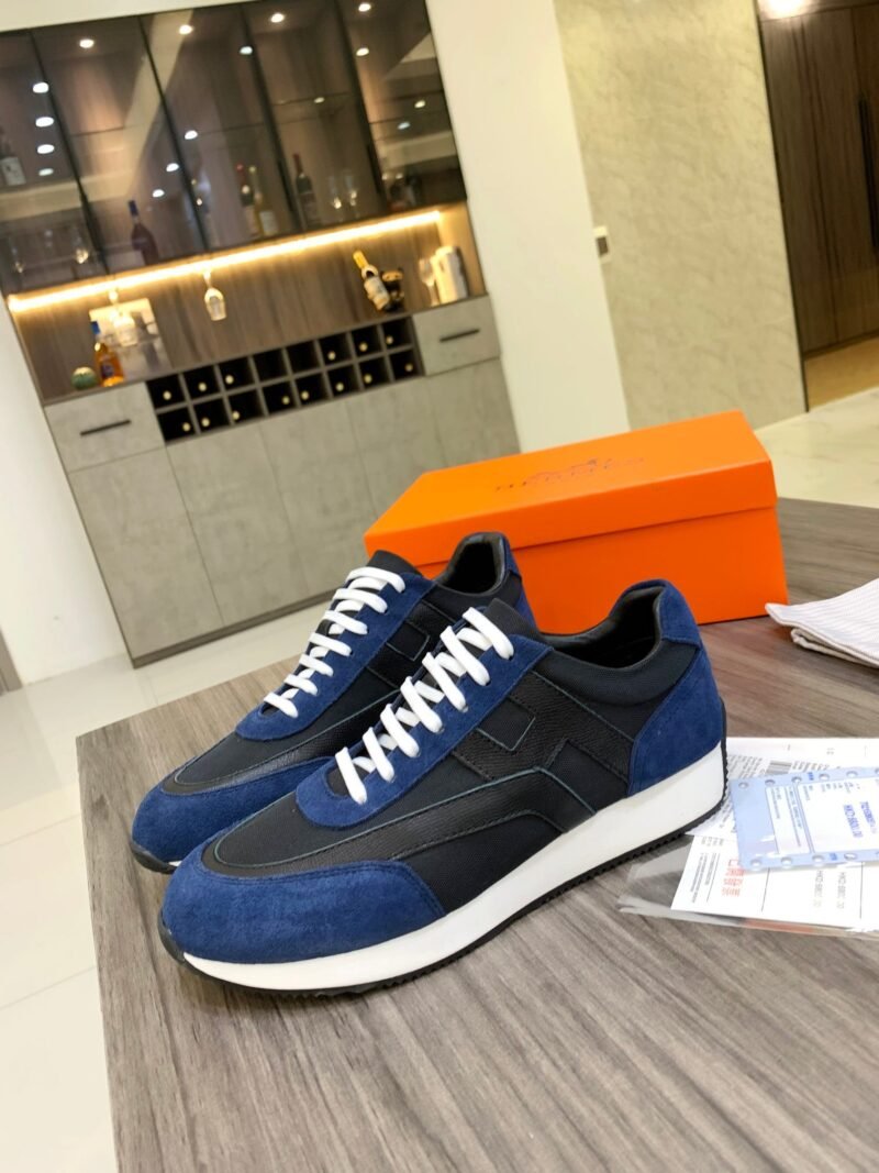 Deportivas Deep HERMES - Imagen 2