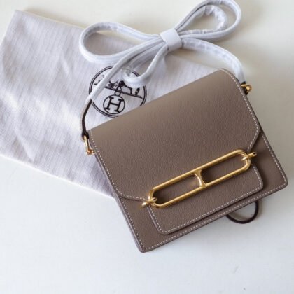 Bolso Roulis 23 Hermes