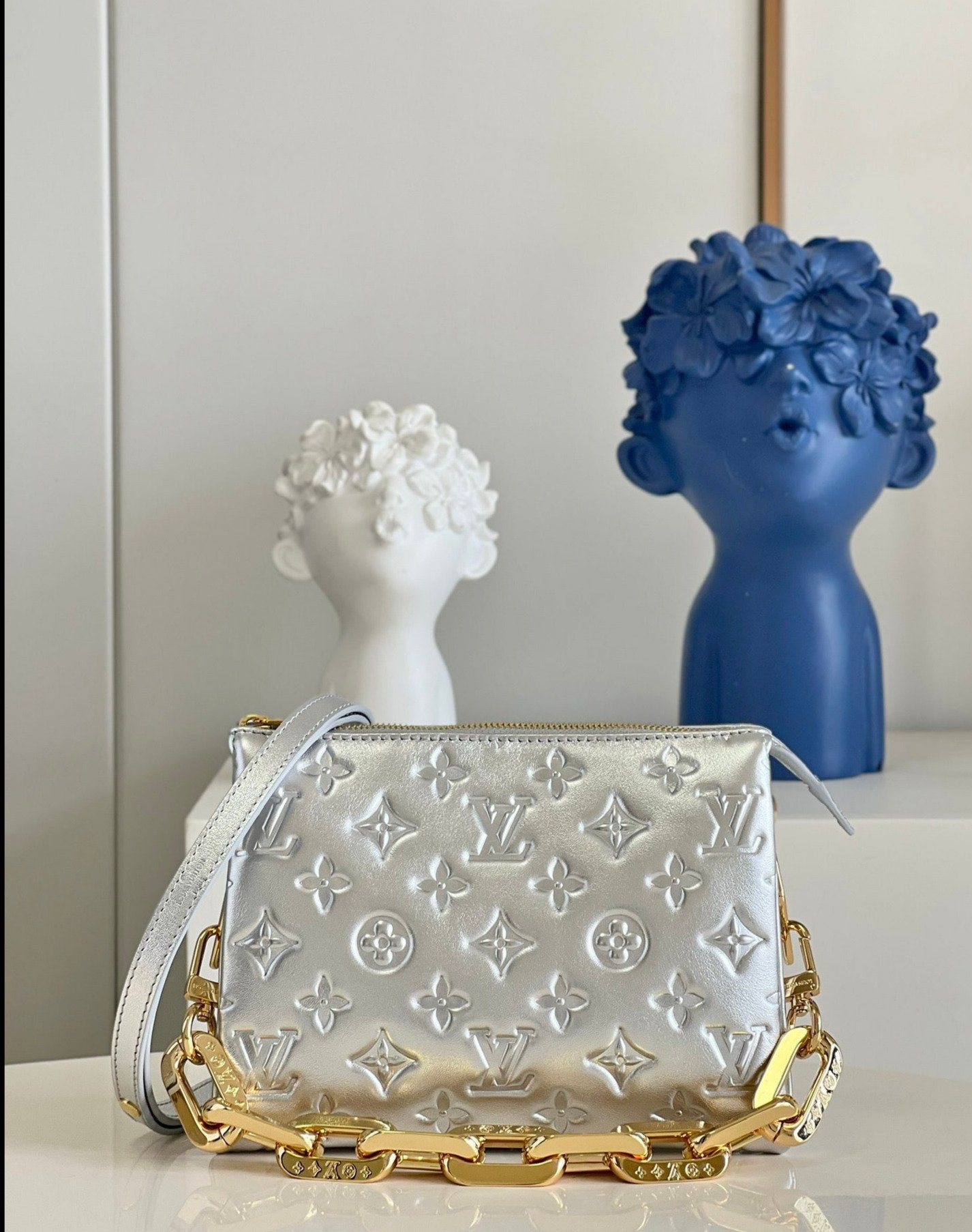 Bolso Coussin MM LOUIS VUITTON