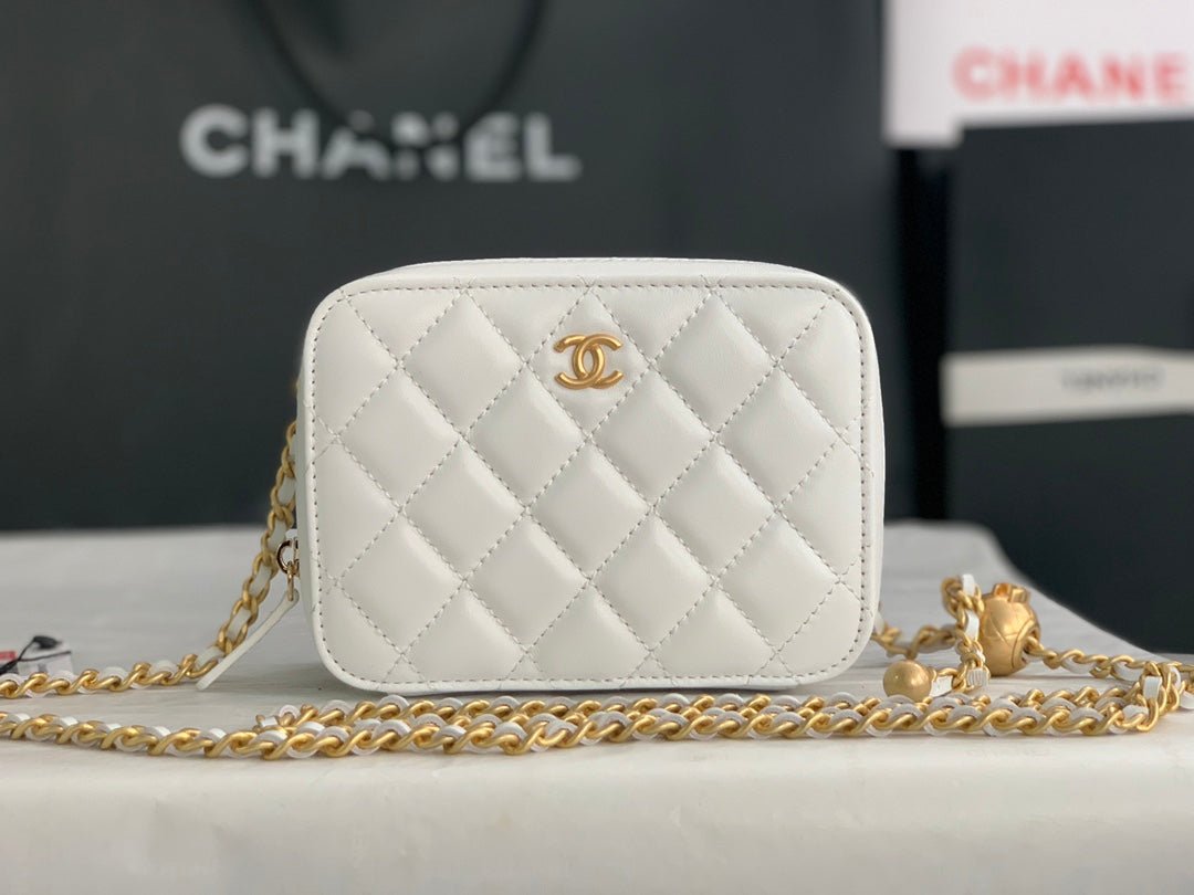 BOLSO DE HOMBRO CHANEL