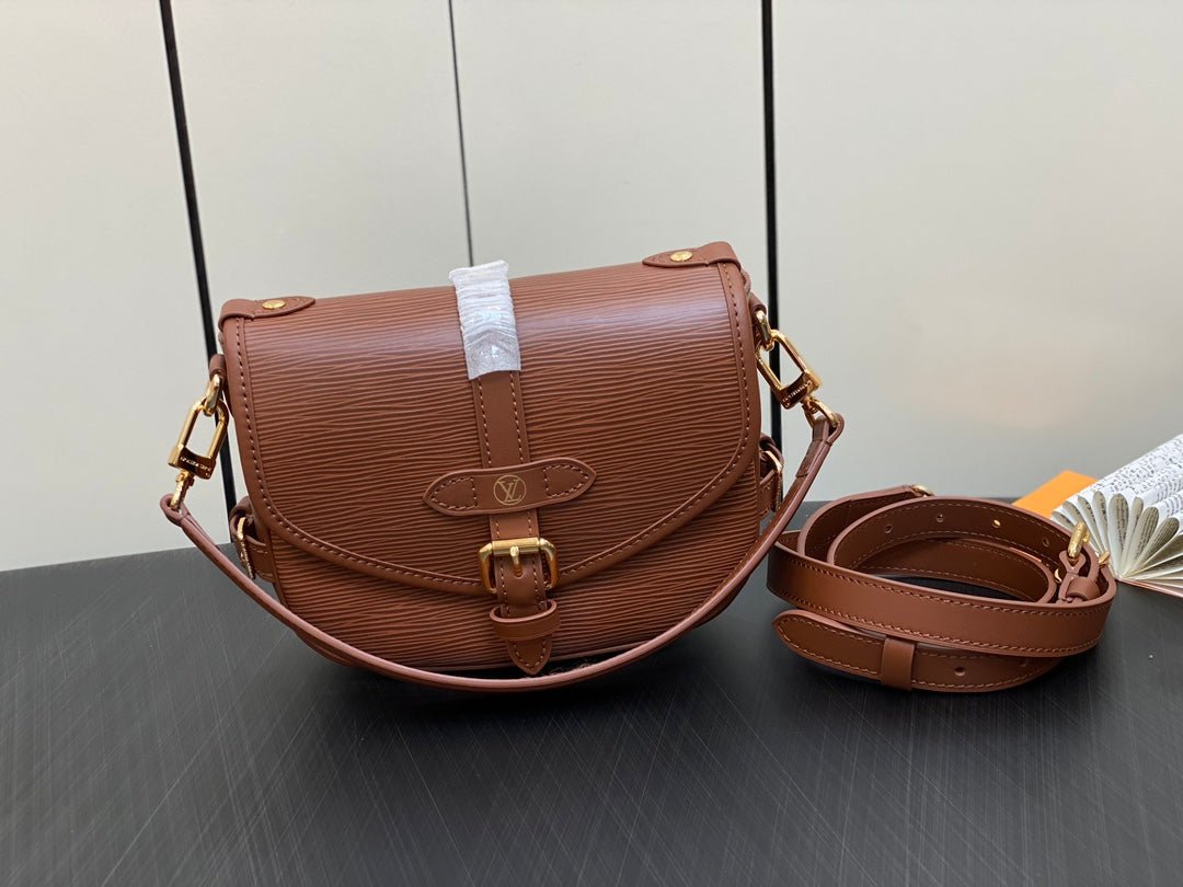 Bolso Saumur BB Louis Vuitton