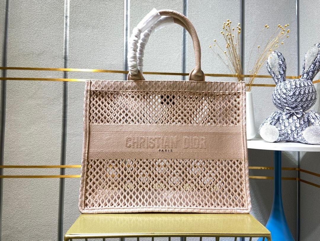 Dior Book Tote grande