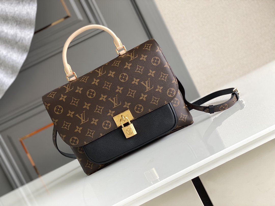 BOLSO MARIGNAN Louis Vuitton
