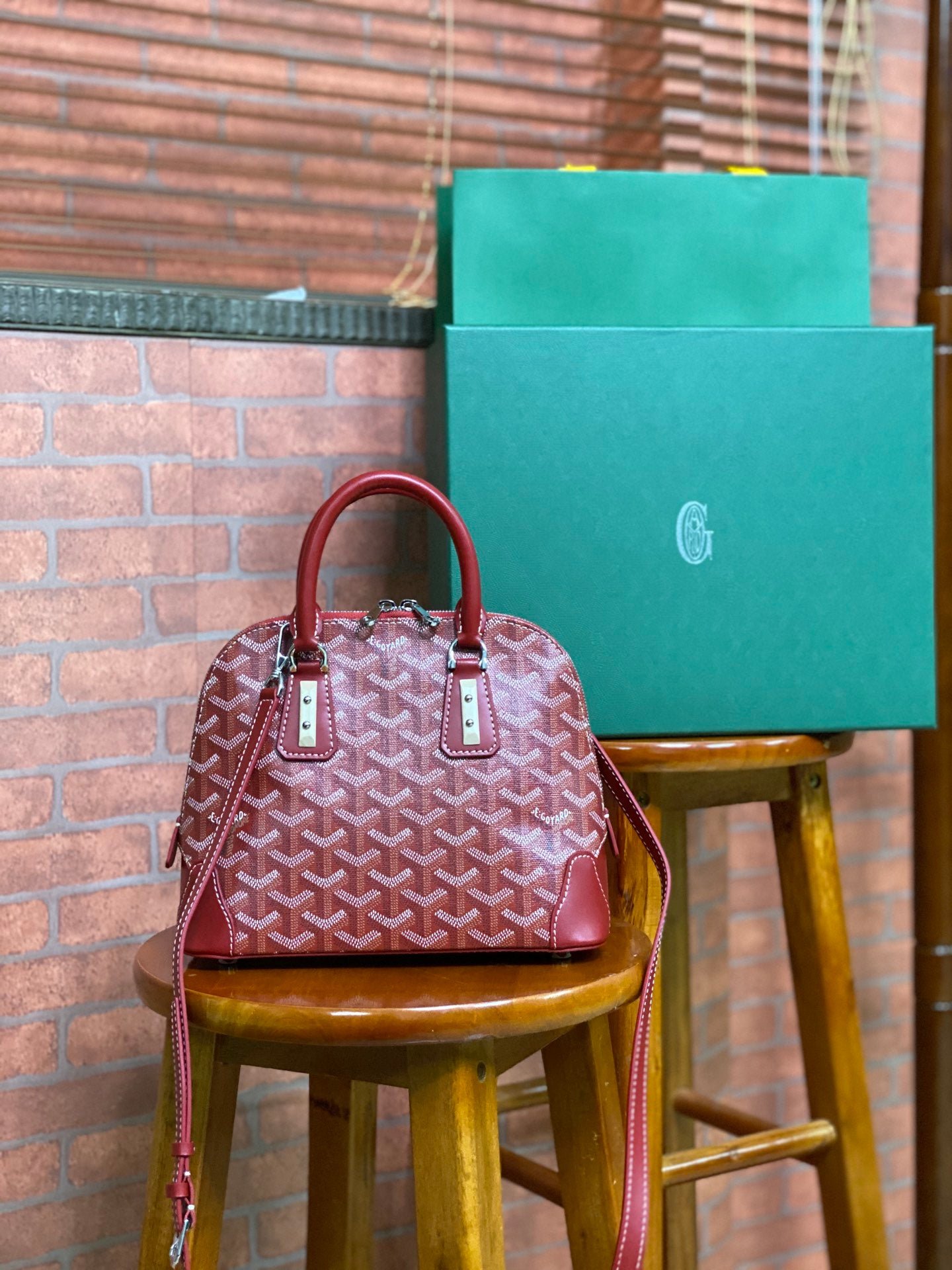 Saco vendome GOYARD