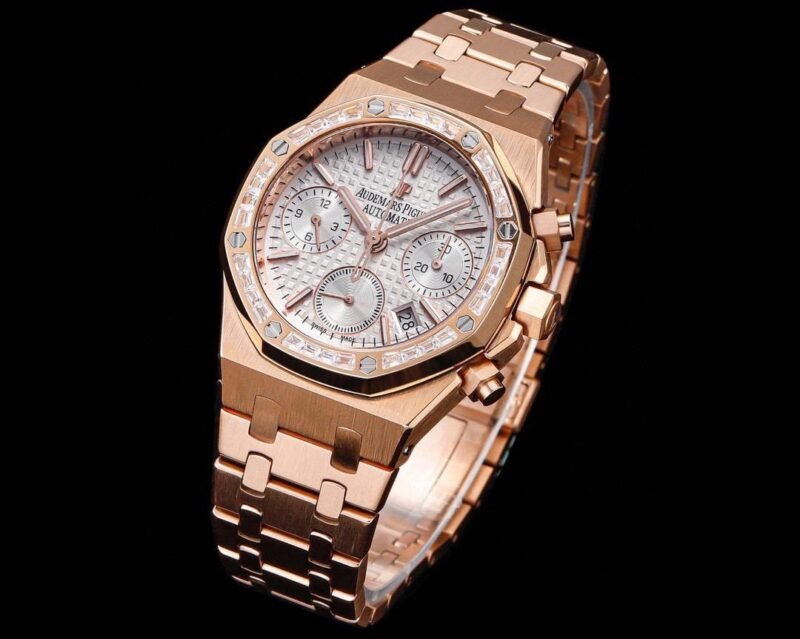 Reloj Audemars Piguet Royal Oak - Imagen 2