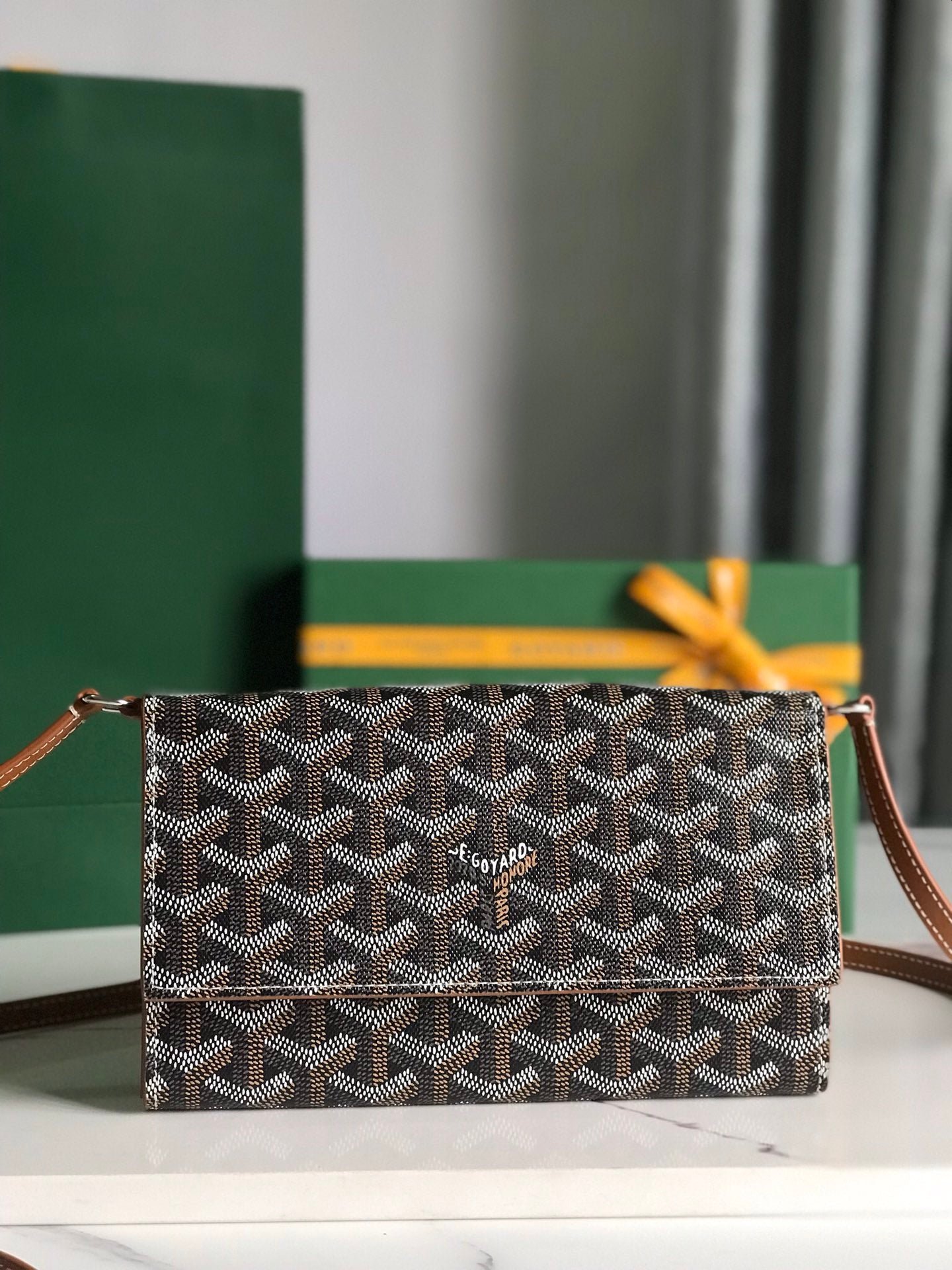 Cartera Varenne GOYARD