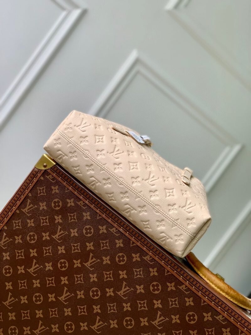 Bolso Babylone Tote PM Louis Vuitton - Imagen 4