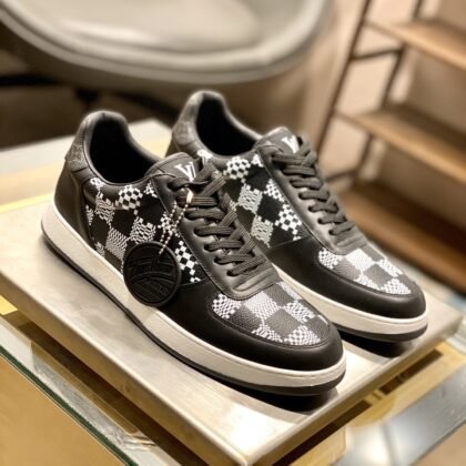 ZAPATILLA DEPORTIVA RIVOLI LOUIS VUITTON