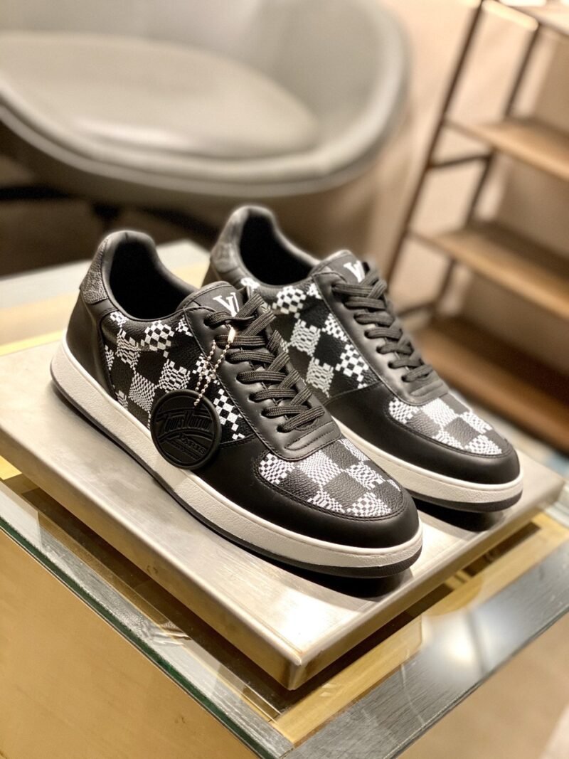 ZAPATILLA DEPORTIVA RIVOLI LOUIS VUITTON