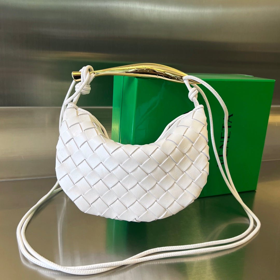 Bolso sardine BOTTEGA VENETA