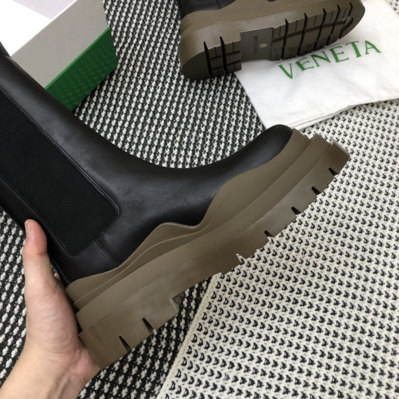 Botas Chelsea BOTTEGA VENETA - Image 5