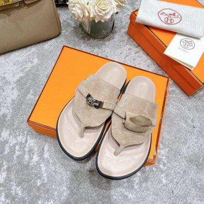 Sandalias Chypre HERMES