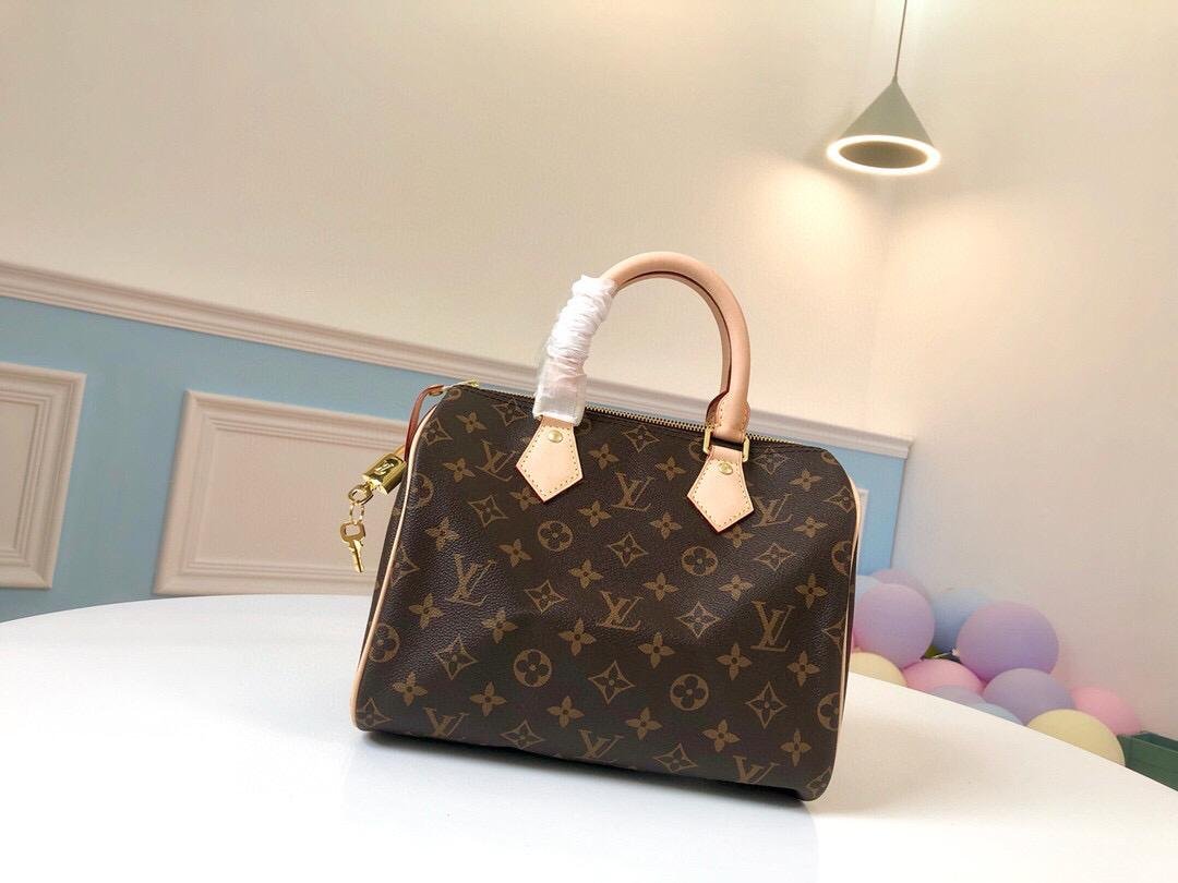 BOLSO SPEEDY 25 LOUIS VUITTON