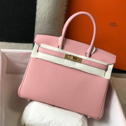 BOLSO BIRKIN HERMES